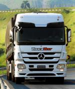 Mercedes-Benz Actros 2655 LS 2013 года (BR)